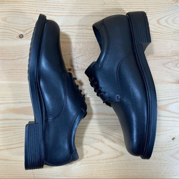 Rockport Margin Black main image 12